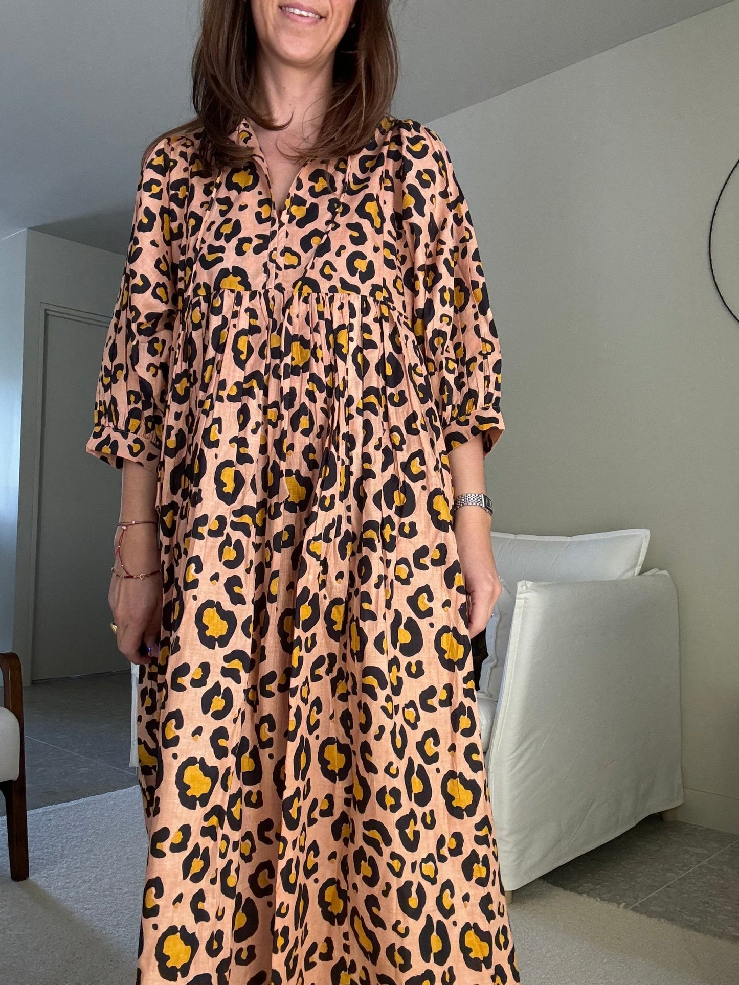 La robe Jaipur - Casa Donna Donna