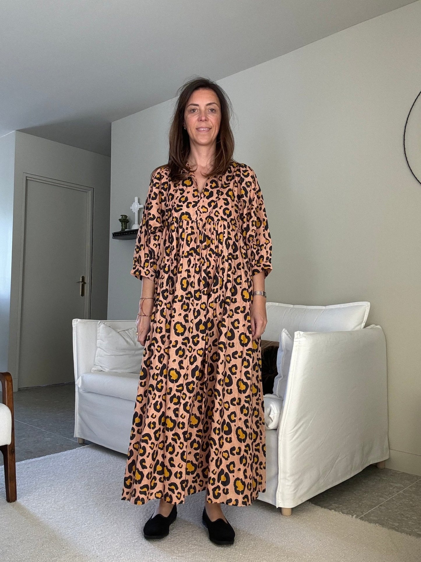 La robe Jaipur - Casa Donna Donna
