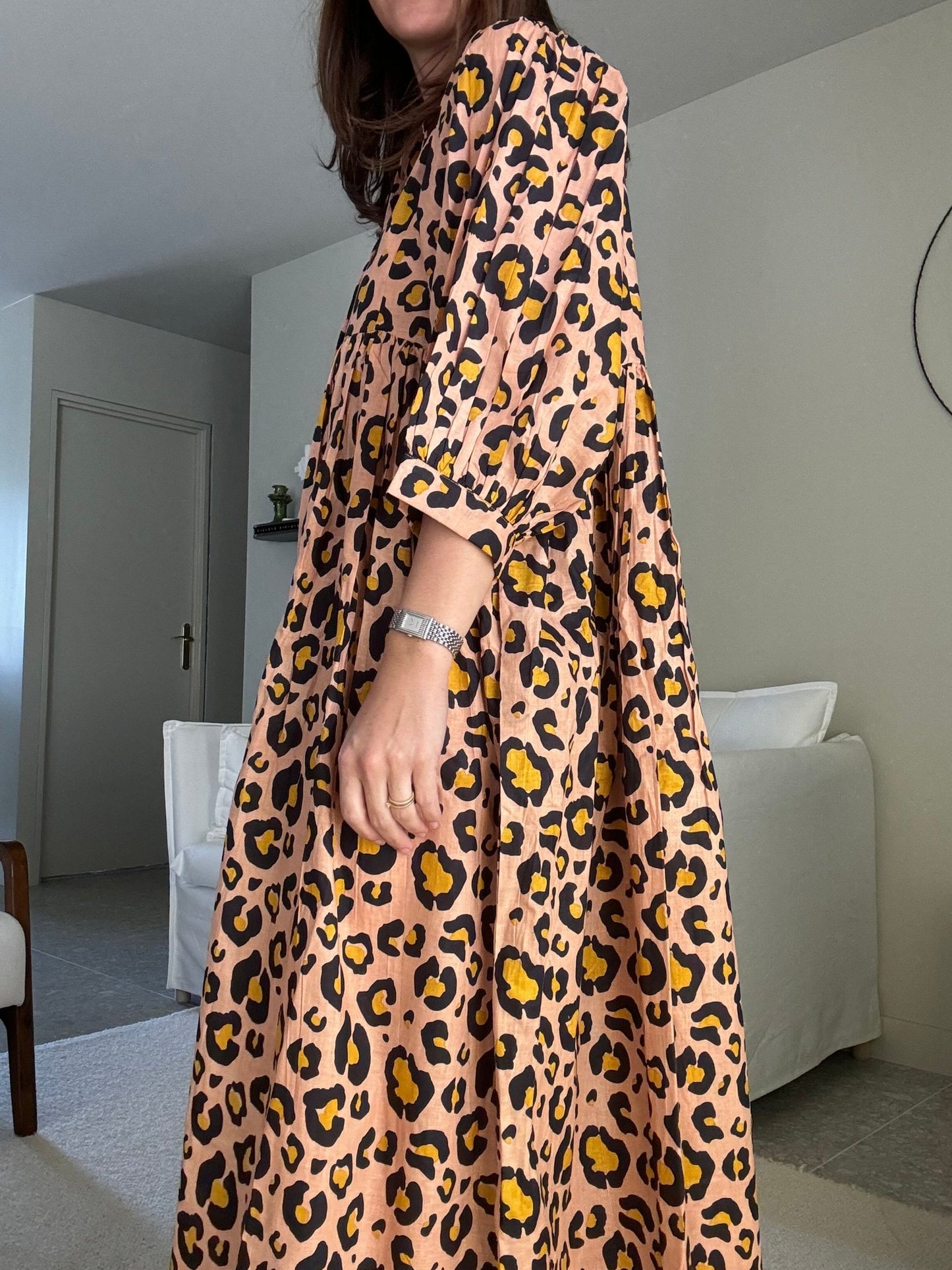 La robe Jaipur - Casa Donna Donna