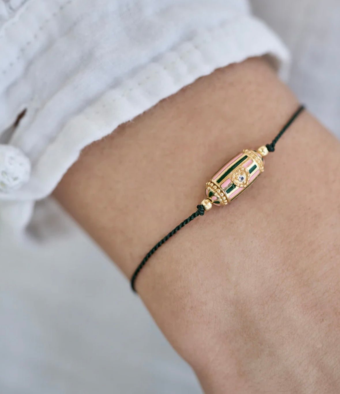 RAKHI LOLA Bracelet - Casa Donna Donna