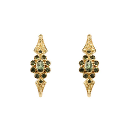 ANNE Boucles d'oreilles - Casa Donna Donna