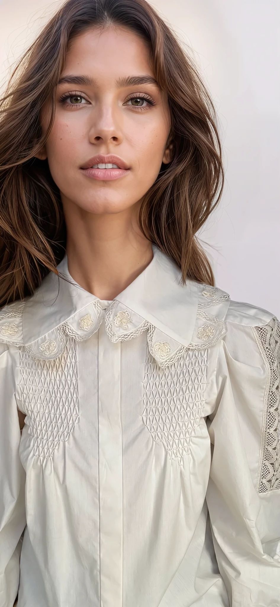 Chemise Casilda - Casa Donna Donna