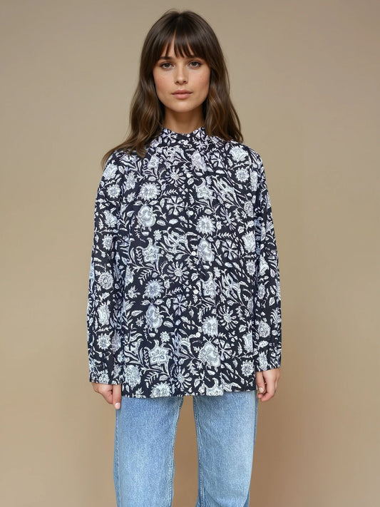 Chemise Jaipur - Casa Donna Donna