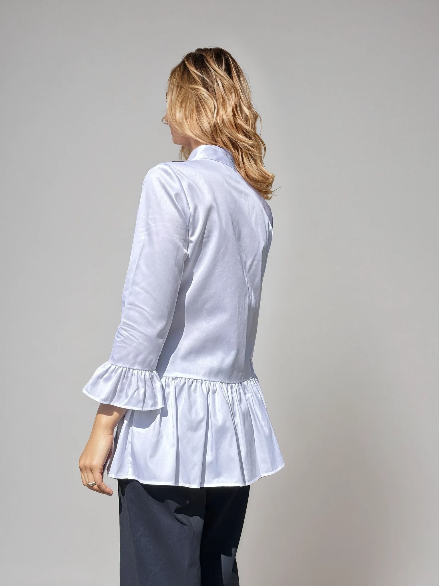 Chemise Victoria - Casa Donna Donna