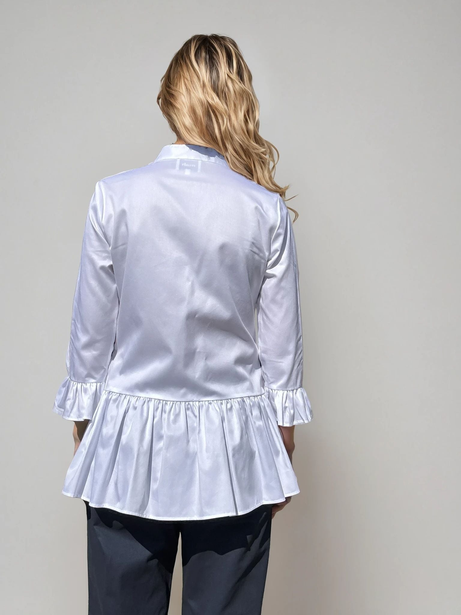 Chemise Victoria - Casa Donna Donna