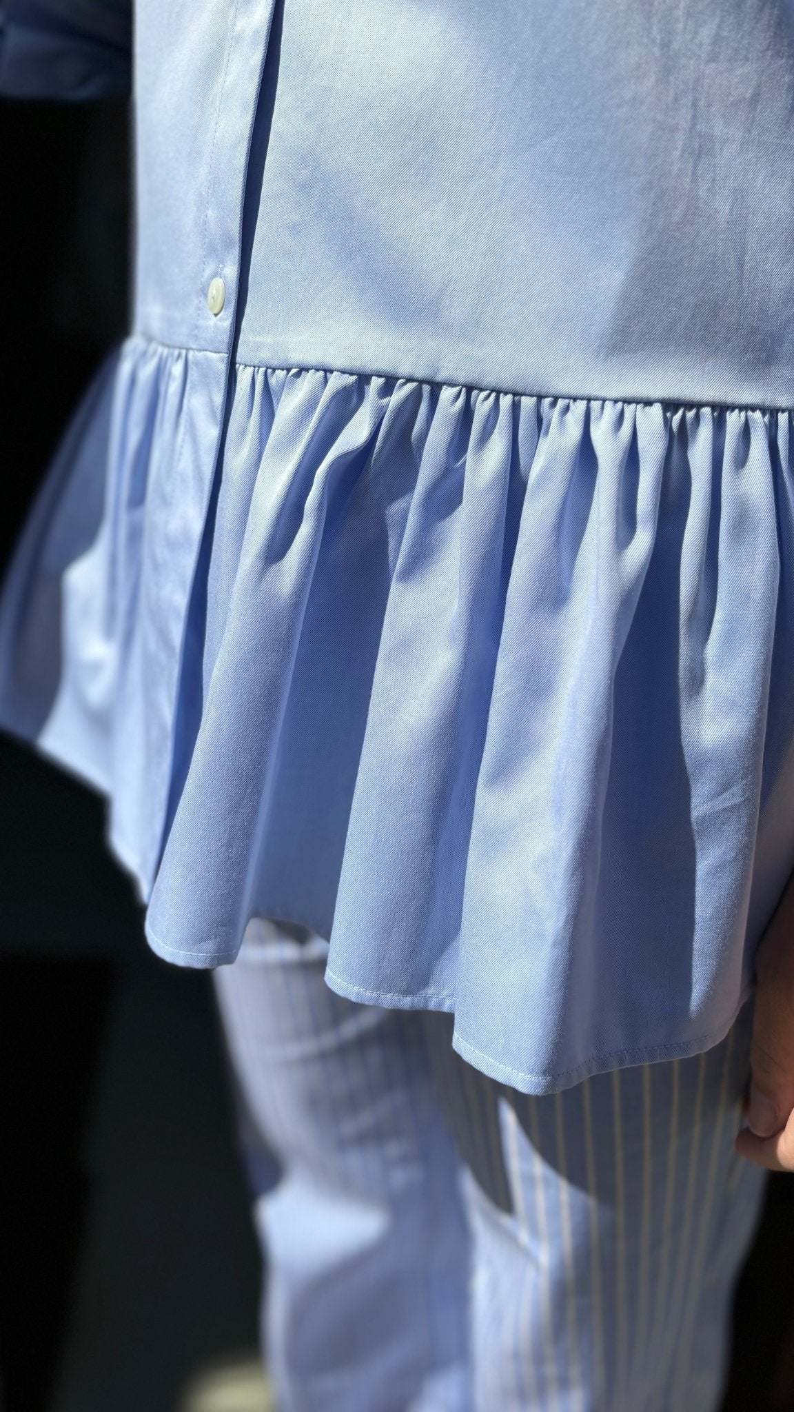 Chemise Victoria - Casa Donna Donna