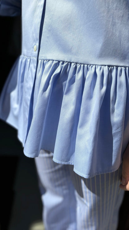 Chemise Victoria - Casa Donna Donna