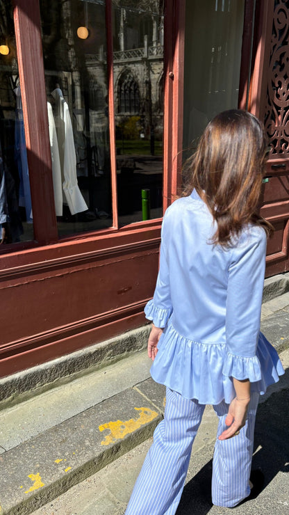 Chemise Victoria - Casa Donna Donna