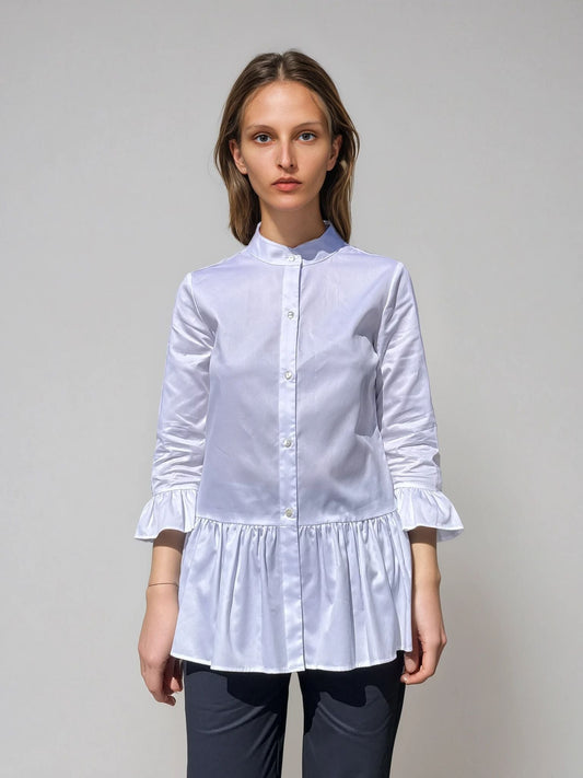Chemise Victoria - Casa Donna Donna