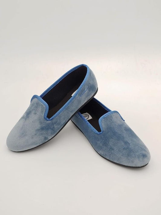 Furlanes Giulia - bleu - MAB