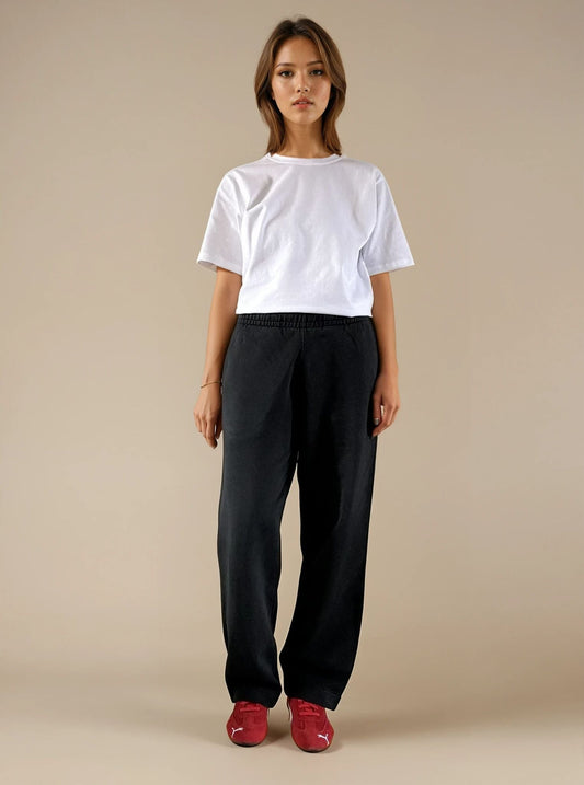 Le jogging droit - Casa Donna Donna