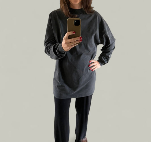 Le tee - shirt manches longues MAB - MAB