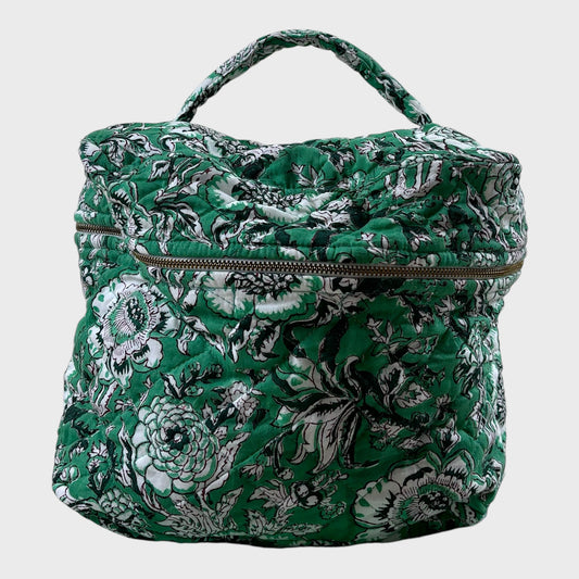 Le vanity Delhi - vert - MAB