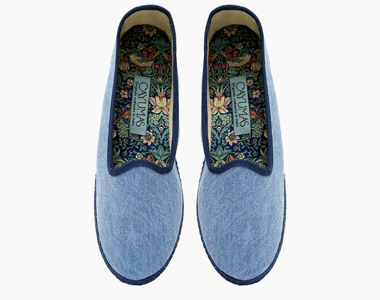 Pagliacci denim - Casa Donna Donna