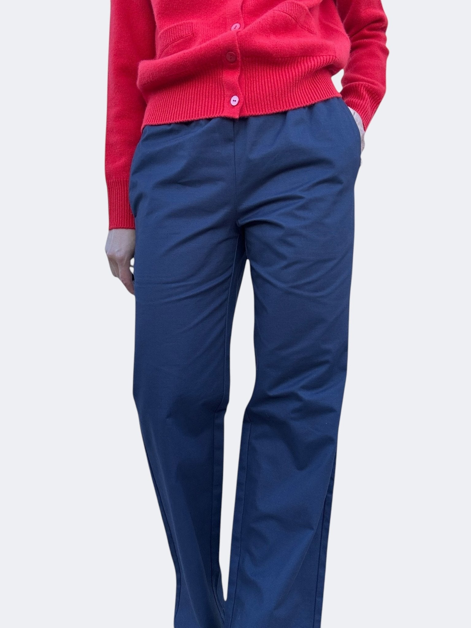 Pantalon Anna - Casa Donna Donna