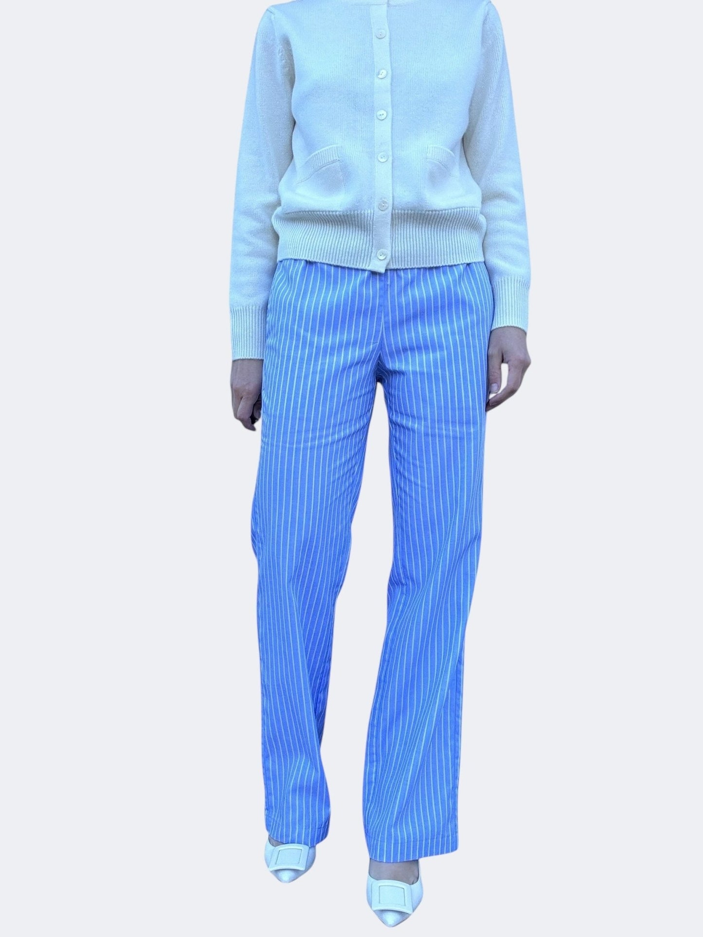 Pantalon Anna - Casa Donna Donna