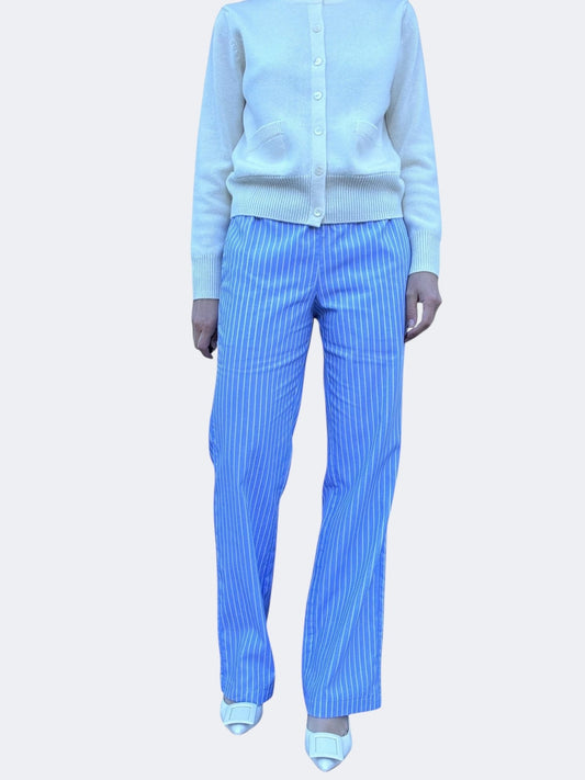 Pantalon Anna - Casa Donna Donna