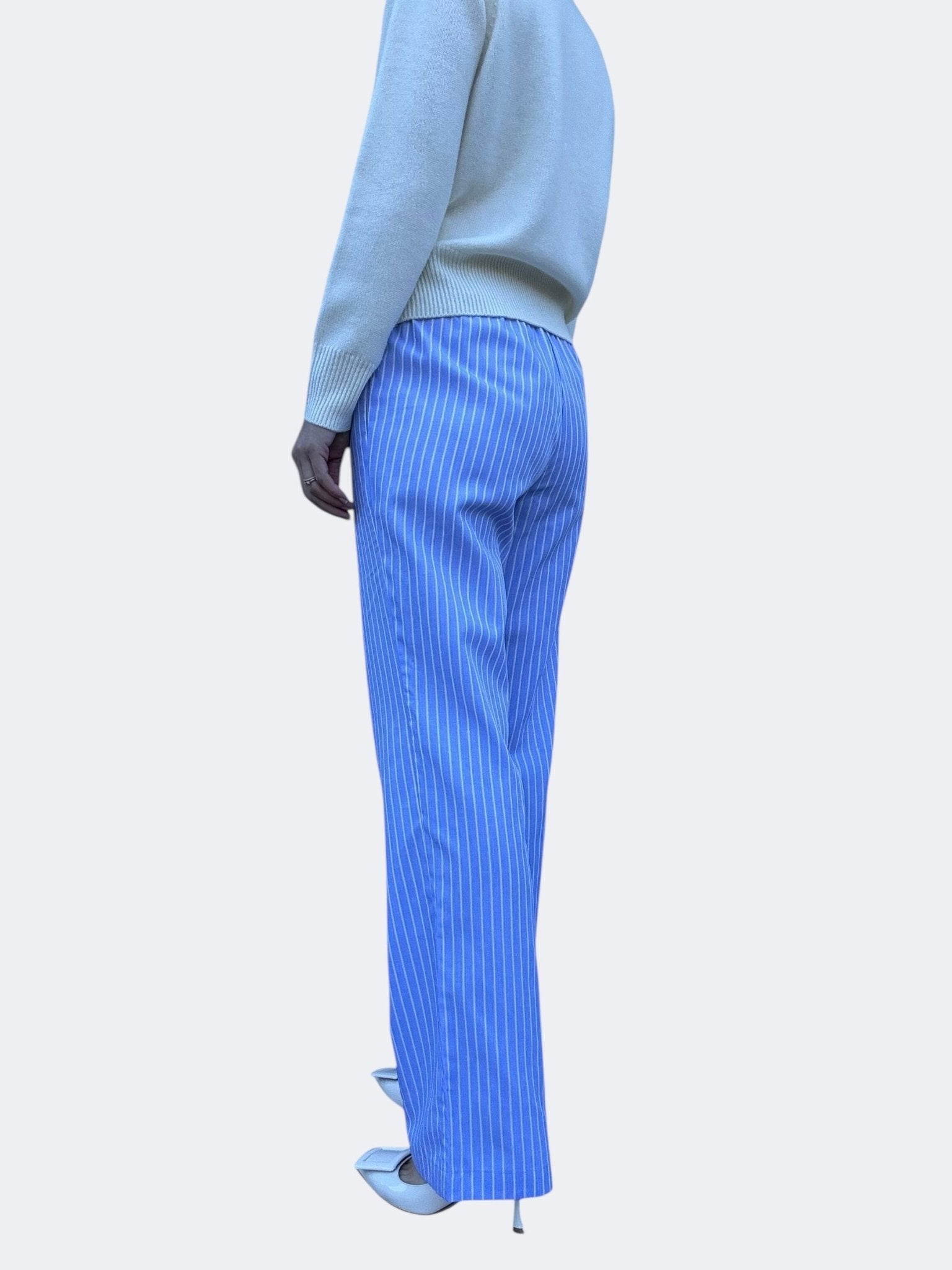 Pantalon Anna - Casa Donna Donna