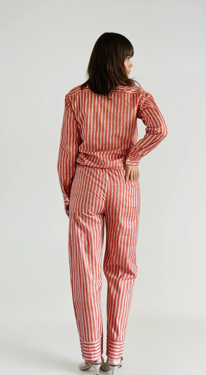 Pantalon Jospeh - Casa Donna Donna