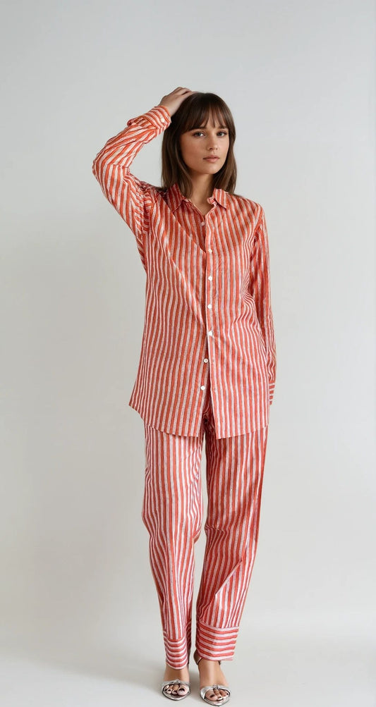 Pantalon Jospeh - Casa Donna Donna