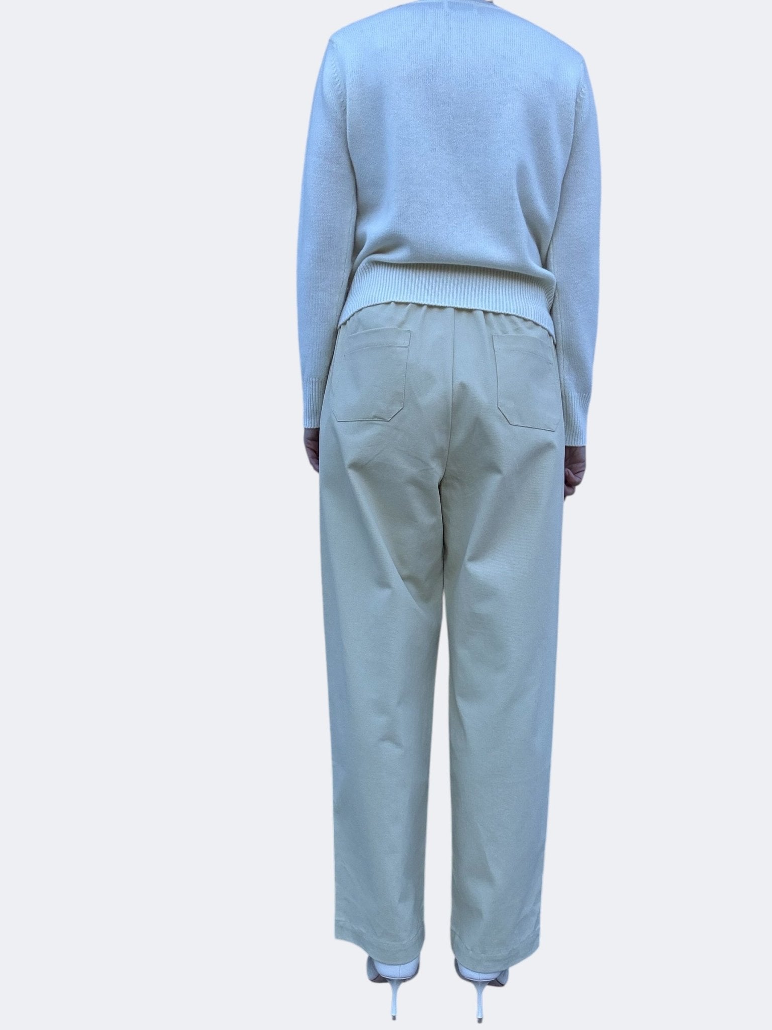 Pantalon Paolo - Casa Donna Donna