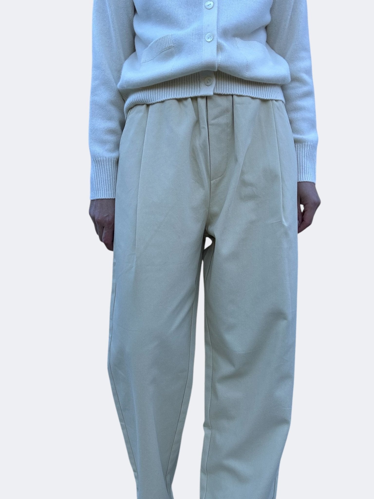 Pantalon Paolo - Casa Donna Donna