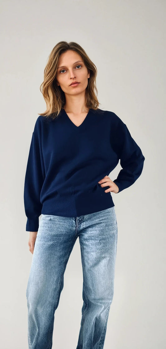 Pull Lola marine - Casa Donna Donna