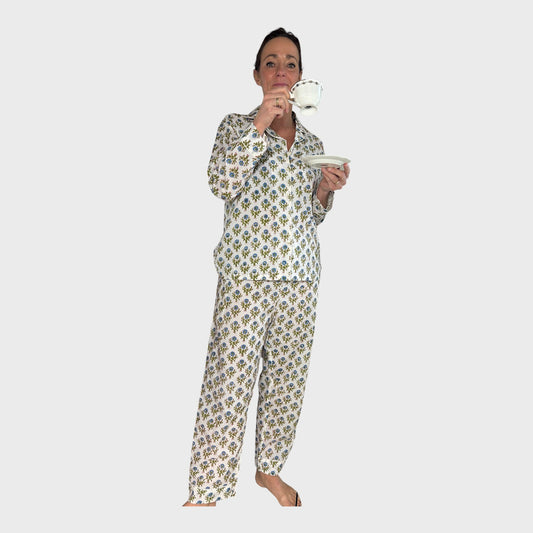 Pyjama set - N°2 - MAB