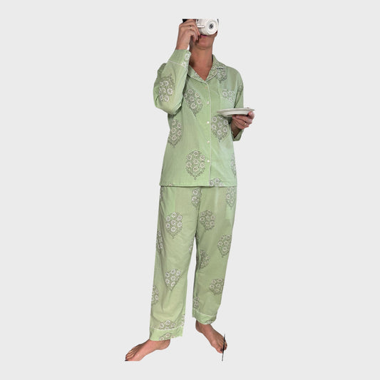Pyjama set - N°1 - MAB